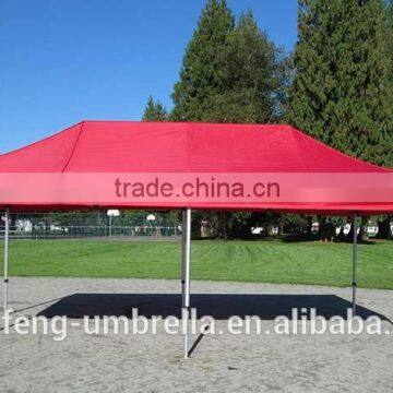 Good quality canopy tent bottle umbrella pop up tent