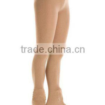 Over the boot figure Skating Tights