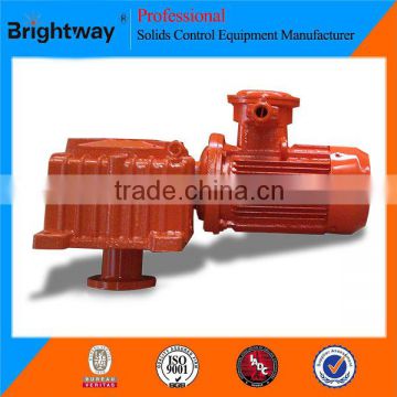 Oil Drilling Mud Liquid Agitator