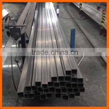 Top Quality 304 Stainless Steel Rectangular Tube photo-3