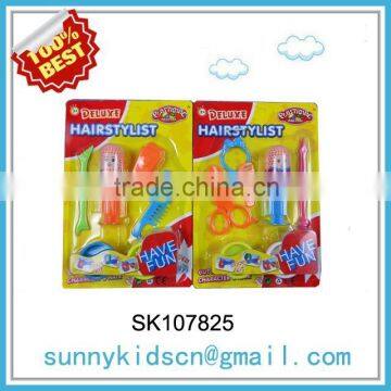 Funny intelligent play dough toy