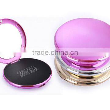 new products 2016 innovative product 4000mah mirror power bank