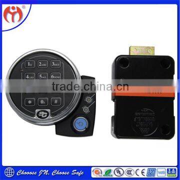 Safe box electronic combination locker lock