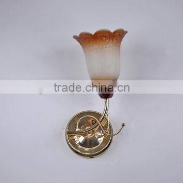 E14 Socket Modern Indoor Wall Light Made in China