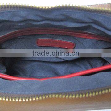 New Design Fashion Leather Shoulder Handbag for Men photo-3