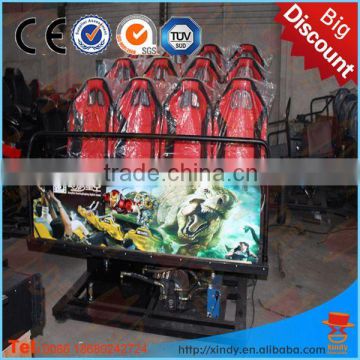 HIGH-LEVEL 5D 6D 7D 9D cinema equipment,Truck Mobile 5D 7D 9D cinema,5d projector cinema