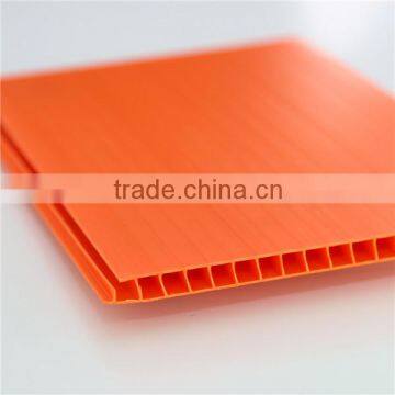 XINHAI Plastic Roofing Sheets Used Commercial Greenhouses photo-3