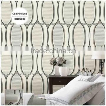 discount printed plastic wallpaper, beige lovely graphic wall covering for bathroom , awesome wall mural supplier