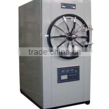 Medical Horizontal Cylindrical KA-HS00030 Control Pressure Steam Sterilizer Autoclave