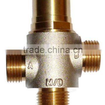Thermostatic Mixing Valve