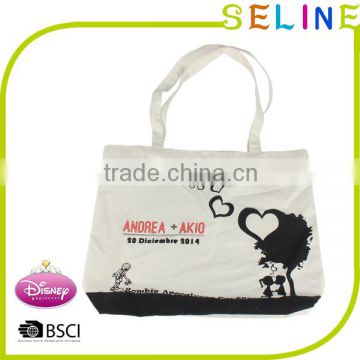 Cotton Canvas Promotional Tote