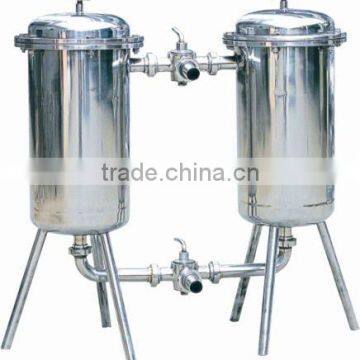 Duplex Filter