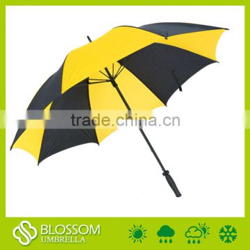 Low prices big rain umbrella,long handle umbrella