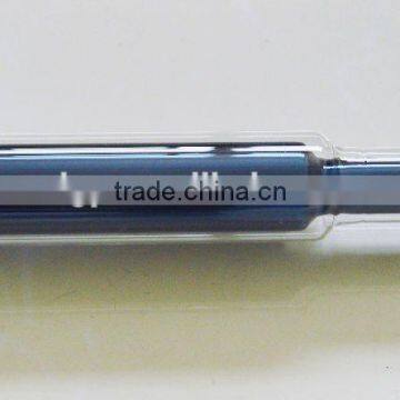 58/47 70/58mm Four-cavity Neck Shrinkage solar Collector heat pipe