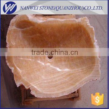 granite sink factory direct price irregular wash basin applicated in inner door
