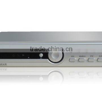 hot sale 720P Real time 8ch ahd dvr ,Economic cctv dvr system 8ch ahd dvr