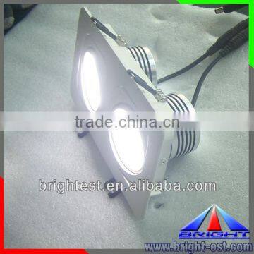 New led downlight cob, 90 CRI 1000Lum 10w cob led downlight