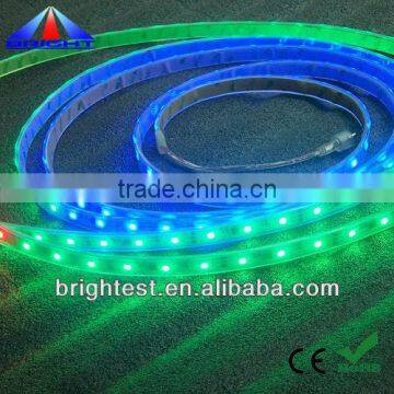 5060 LED Strip RGB with DMX decoder