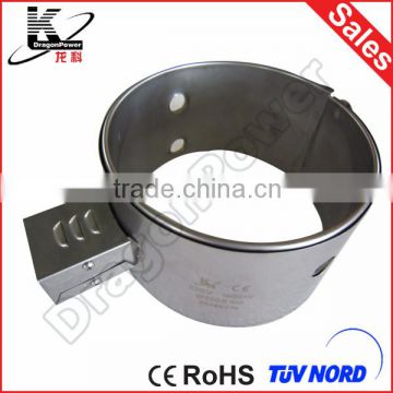 popcorn machine heating element