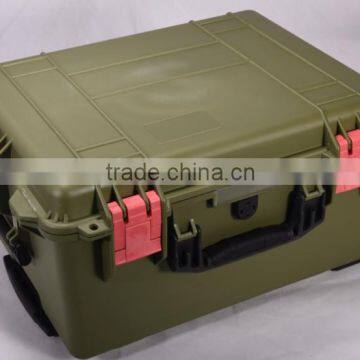 Waterproof Safety Ip67 Plastic Equipment Case photo-6