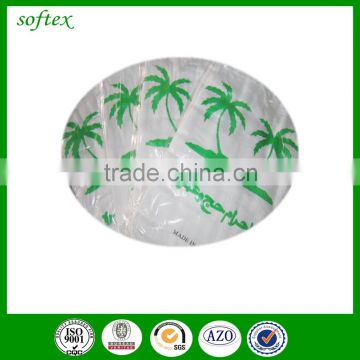 China supplier 106x189,400g cotton ihram towels