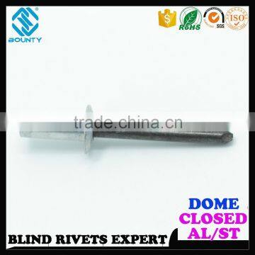 HOT SELLING IFI 126 WATERPROOF ALU/ST CLOSED BLIND RIVETS photo-6