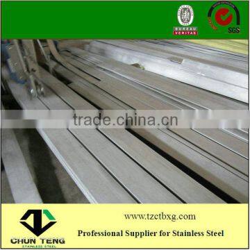 Professional Production, AISI 410 stainless steel flat bar,High Quality