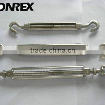 US Forged Stainless Steel Turnbuckle