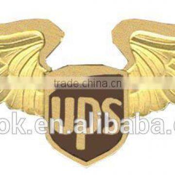 Russian Army Badge Custom Security Badges Blank Pin Badges photo-4
