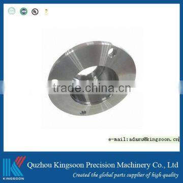 oem precision machined part turning_part_with_milling_finished