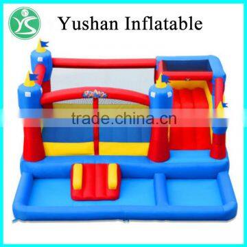 Top designed used commercial inflatable bouncers for sale