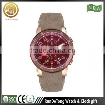 Made in china factory price brand watches men watch