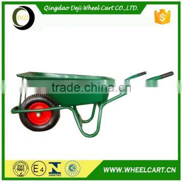 Customized Design Construction Wheelbarrow Manufacturer photo-3