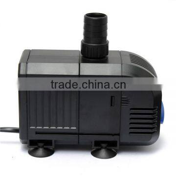 Hot Hale!! 400 GPH Adjustable Submersible Water Pump Aquarium Fish Tank US Plug Lowest Price