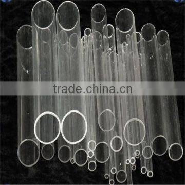 STA Hot sell high quality Borosilicate Glass Tube