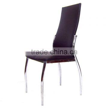 Dining Room Chair With Metal Leg MG-C356