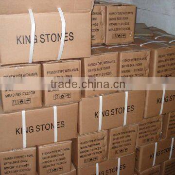 High Quality Machine Vise Swivel Base With Anvil photo-4