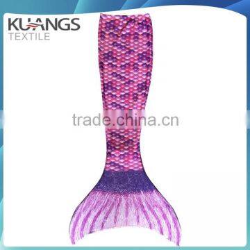 Mermaid Tail Swim Monofin photo-6