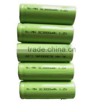 SuYu battery for deep cycle battery / high quality