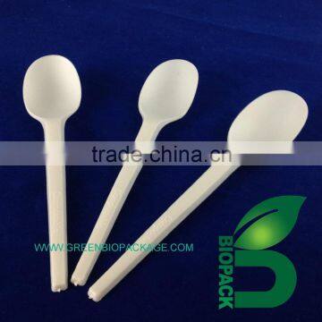 biodegradable cutlery