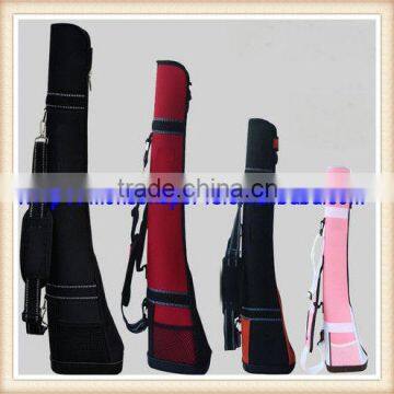 personalized golf bag more colors option