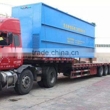 HOT MBR Integration Water Reuse System photo-3