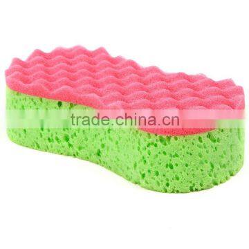 Perfect Vehicle Clean Car Wash Absorbent Sponge photo-2