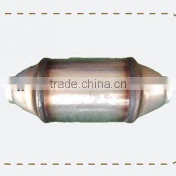 China Best Universal Catalytic Converter/bare Paxkage/hot Sale