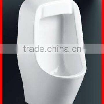 Bathroom sanitary ware ceramic wall hanging small urinal urine for sale X-523