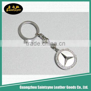 Promotion Jewelry Fashion Key holder Key Chain Car Key Chain Holder with custom logo