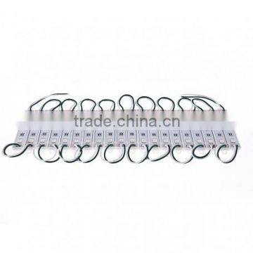 SDSLED Display Module Waterproof Green DC12V 20PCS 5050 Led Module photo-2