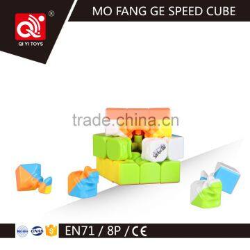 QIYI MOFANGGE Thunder Clap Cheap Price Toy photo-2