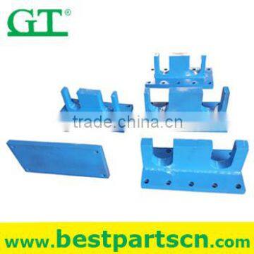 Sell Stationary Track Link Pin Press