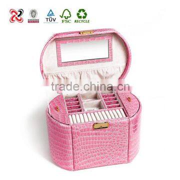 Newest Makeup Fashion Luxury Gift Paper Box photo-2